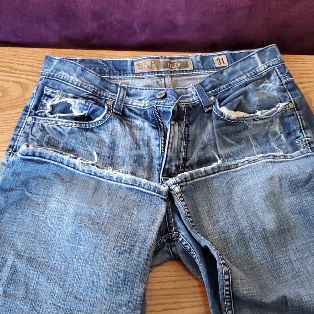 BKE Tyler 31 Jeans